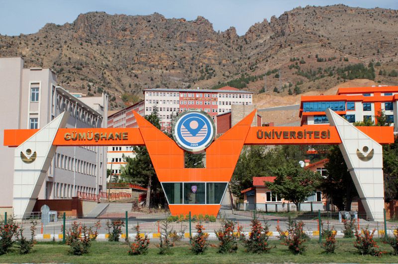 Gümüşhane Üniversitesi Hemşirelik