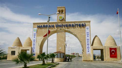 Harran Üniversitesi Hemşirelik