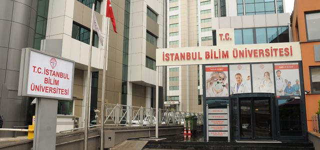 İstanbul Bilim Üniversitesi Tıp Fakültesi (Ücretli)