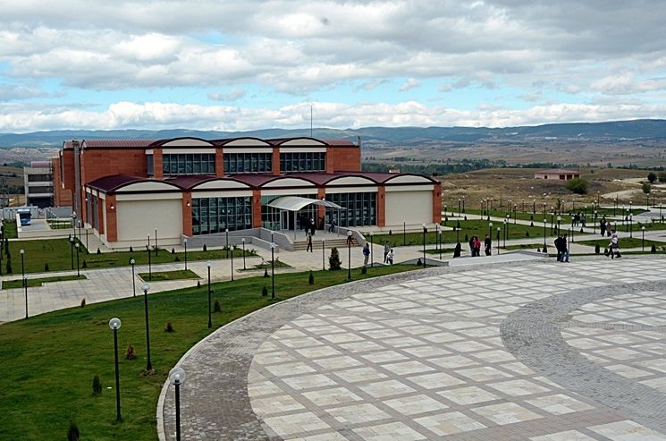 Kastamonu Üniversitesi Hemşirelik