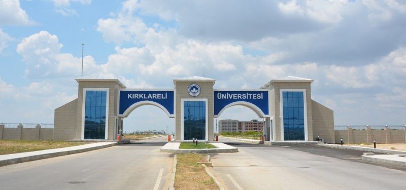 Kırklareli Üniversitesi Hemşirelik