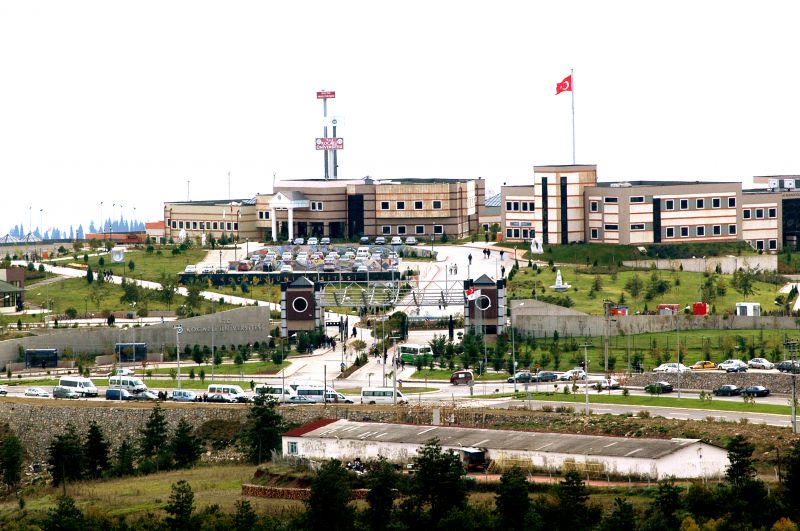 Kocaeli Üniversitesi Hukuk Fakültesi