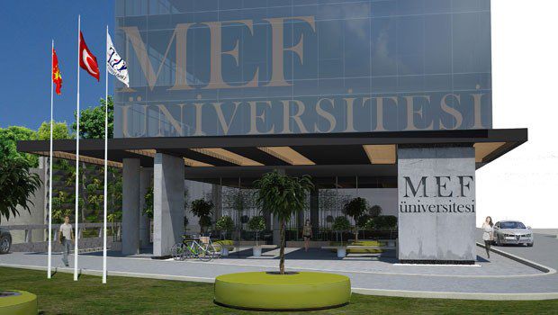 Mef Üniversitesi İlköğretim Matematik Öğretmenliği (İngilizce) (Tam Burslu)