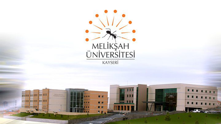 Melikşah Üniversitesi Hemşirelik (Tam Burslu)