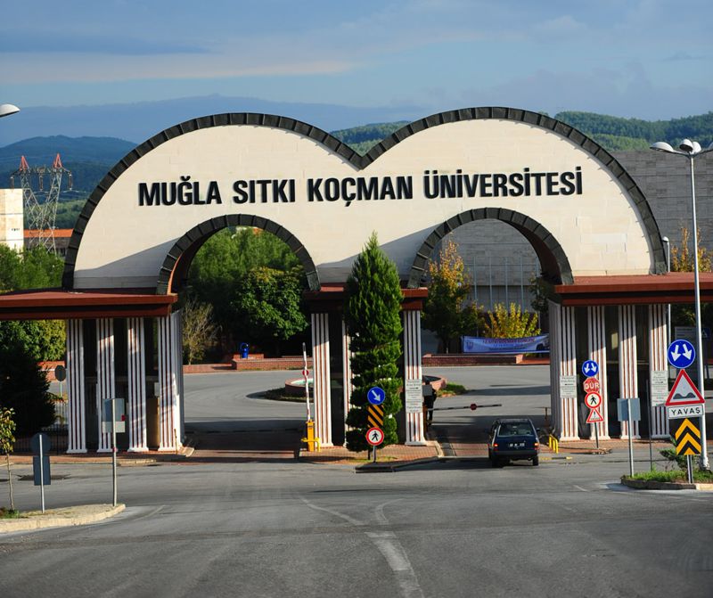 Muğla Sıtkı Koçman Üniversitesi Tıp Fakültesi