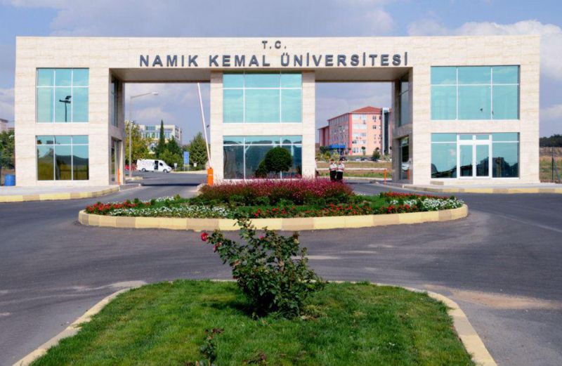 Namık Kemal Üniversitesi Hemşirelik