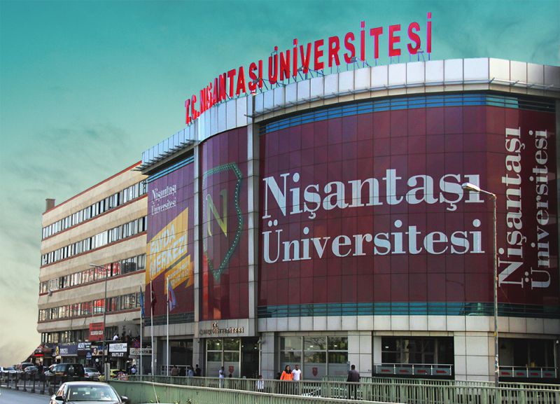 Nişantaşı Üniversitesi Psikoloji (Tam Burslu)