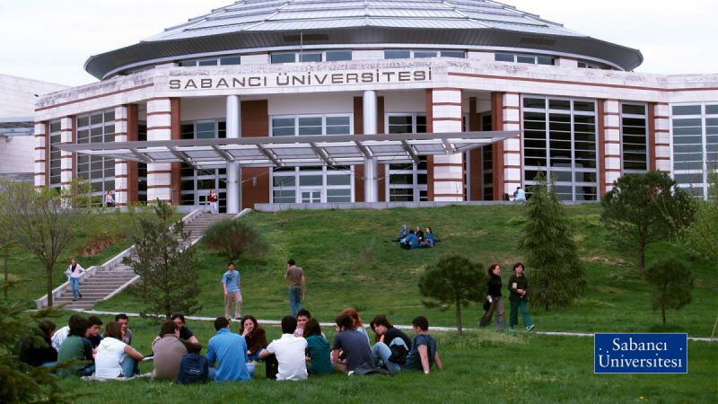 Sabancı Üniversitesi Endüstri Mühendisliği Programları (İngilizce) (Ücretli)