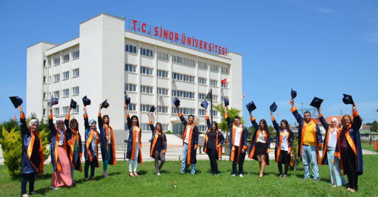 Sinop Üniversitesi Hemşirelik