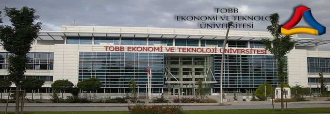 Tobb Ekonomi ve Teknoloji Üniversitesi İngiliz Dili ve Edebiyatı (İngilizce) (Tam Burslu)