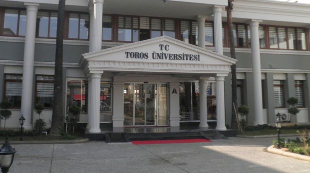 Toros Üniversitesi Hemşirelik ve Sağlık Hizmetleri (Ücretli)