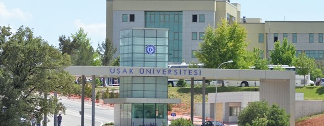 Uşak Üniversitesi Hemşirelik