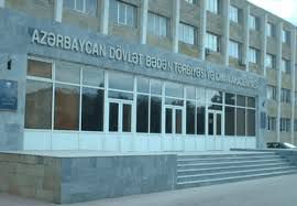 Azerbaycan Devlet Pedagoji Üniversitesi Okul Öncesi Öğretmenliği (Ücretli)