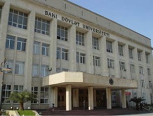 Bakü Devlet Üniversitesi Psikoloji (Ücretli)