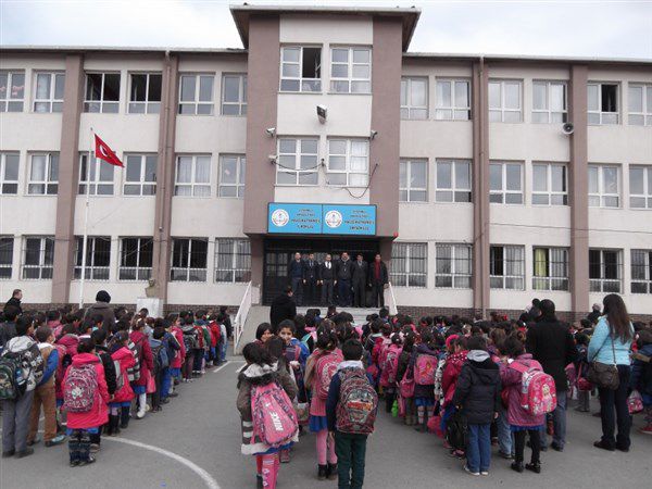 Hadımköy Örfi Çetinkaya Anadolu Lisesi 