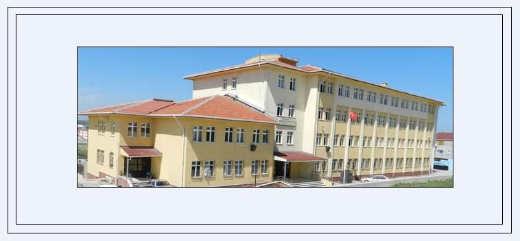 Arnavutköy Mesleki Ve Teknik Anadolu Lisesi 