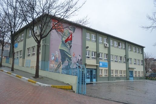 Firuzköy İlkokulu 