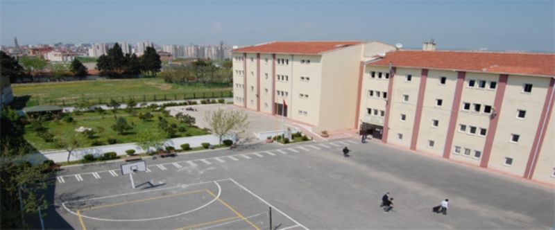 Avcılar Firuzköy Mesleki Ve Teknik Anadolu Lisesi 