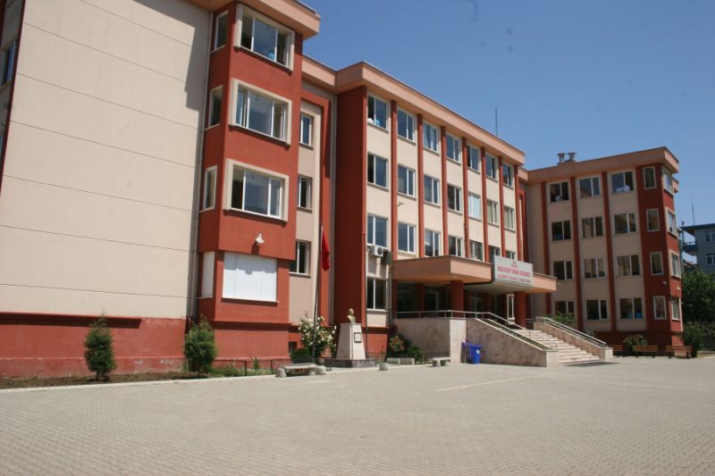 Mehmet Emin Horoz Mesleki Ve Teknik Anadolu Lisesi 