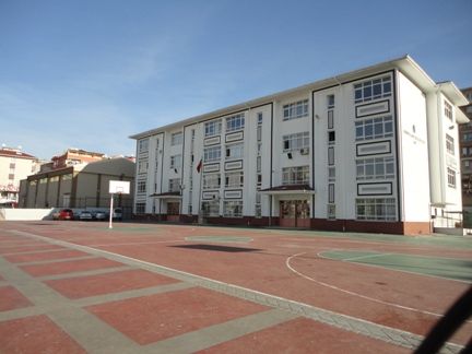 Yavuz Sultan Selim Çok Programlı Anadolu Lisesi 