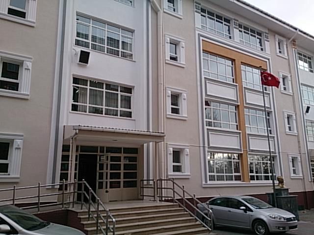 Bağcılar İlkokulu 