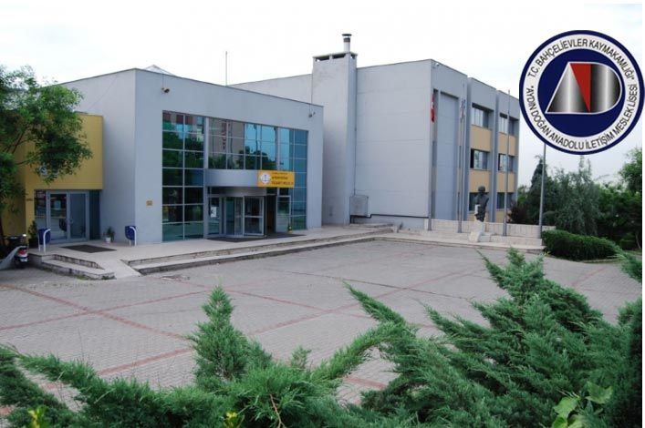 Bahçelievler Aydın Doğan Mesleki Ve Teknik Anadolu Lisesi 