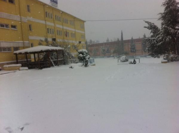 İhkib Yenibosna Mesleki Ve Teknik Anadolu Lisesi 