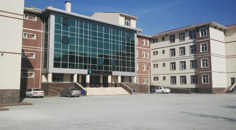 Abdurrahman Gürses Anadolu İmam Hatip Lisesi 