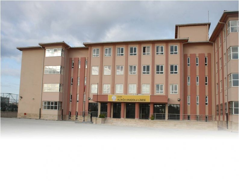 Aliağa Anadolu Lisesi 